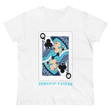 Women - Power of a Queen