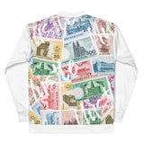 Bomber Jacket - Currency