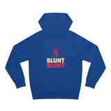 Hoodie - Blunt Blunt