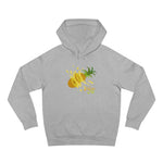 Hoodie - Pineapple