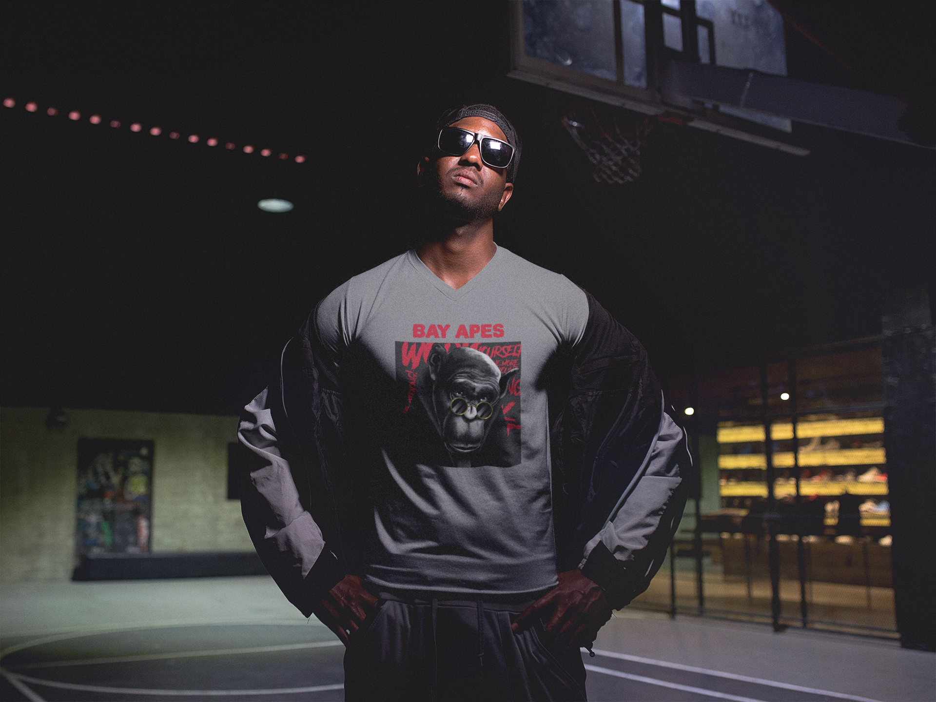 Men and Women Urban Apparel – Mono.Me
