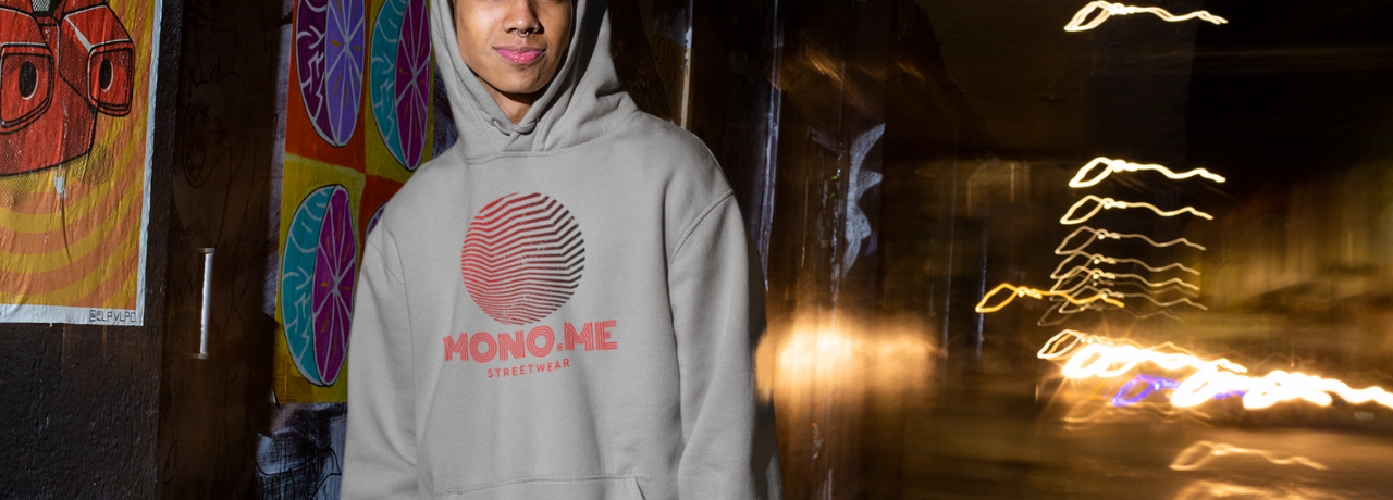 Men and Women Urban Apparel – Mono.Me