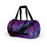 Gym Bag - Splatter