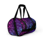 Gym Bag - Splatter