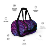 Gym Bag - Splatter