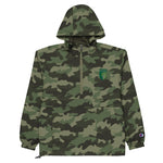 SF Anorak - Camo