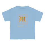 Men - Mono Me (Gold Logo)