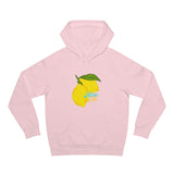 Hoodie - Lemon