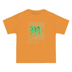 Men - Mono Me (Green Logo)