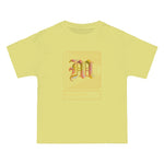 Men - Mono Me (Gold Logo)