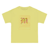 Men - Mono Me (Gold Logo)