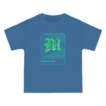 Men - Mono Me (Green Logo)