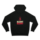 Hoodie - Blunt Blunt