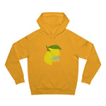 Hoodie - Lemon