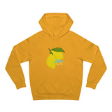 Hoodie - Lemon