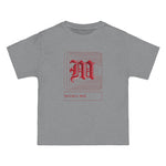 Men - Mono Me (Red Logo)