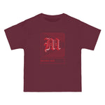 Men - Mono Me (Red Logo)