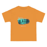 Men - Blazin