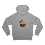 Hoodie - Cherry