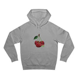 Hoodie - Cherry