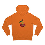 Hoodie - Cherry