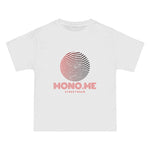 Men - Mono Me Streetwear (Red Logo)