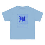 Men - Mono Me (Blue Logo)