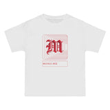 Men - Mono Me (Red Logo)