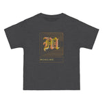 Men - Mono Me (Gold Logo)