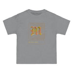 Men - Mono Me (Gold Logo)