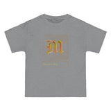 Men - Mono Me (Gold Logo)