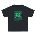 Men - Mono Me (Green Logo)