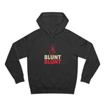 Hoodie - Blunt Blunt