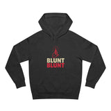 Hoodie - Blunt Blunt