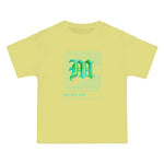 Men - Mono Me (Green Logo)