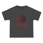 Men - Mono Me Streetwear (Red Logo)