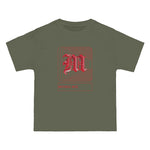 Men - Mono Me (Red Logo)