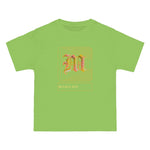 Men - Mono Me (Gold Logo)