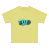 Men - Blazin