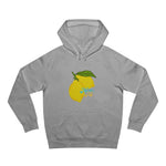 Hoodie - Lemon