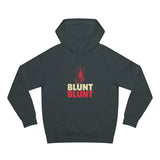 Hoodie - Blunt Blunt