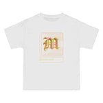 Men - Mono Me (Gold Logo)