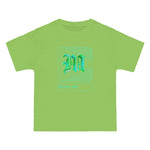 Men - Mono Me (Green Logo)