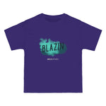 Men - Blazin