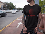 Men - Mono Me Streetwear (Red Logo)