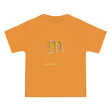 Men - Mono Me (Gold Logo)