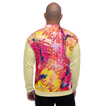 Bomber Jacket - Banana Mania