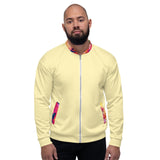 Bomber Jacket - Banana Mania