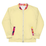 Bomber Jacket - Banana Mania