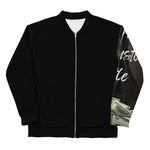 Bomber Jacket - Money